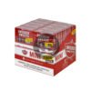 Swisher Sweets Mini Cigarillos Twin 20 Packs of 6 Cigars Sweet