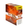 swisher-sweets-sticky-mini-cigarillos-15-packs-of-3-714 Swisher Sweets Mini Cigarillos 3 for 2 Sticky Sweets 15 Pouches of 3
