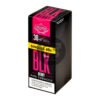 Swisher Sweets Tip Cigarillos BLK Pre Priced 69c Pack of 30 Cigars Berry