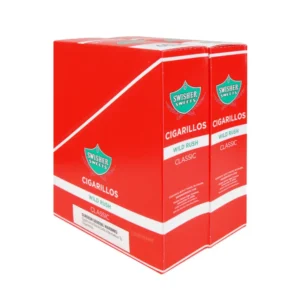 swisher-sweets-wild-rush-cigarillos-1-39-pre-priced-30-packs-of-2-326 Swisher Sweets Cigarillos $1.39 Pre Priced 30 Packs of 2 Cigars Wild Rush