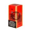 Swisher Sweets Wood Tip BLK Pack of 25 Cigars Cherry