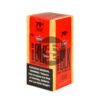 Swisher Sweets Wood Tip BLK, Pre-Priced 79c box of 25 Cigars, Cherry