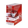 Swisher Sweets Wood Tip Cigarillos 10 Packs of 5