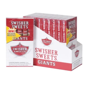 swisher_sweets_giants_cigars_be47d58a-9d56-4973-a924-cee5e100da3f Swisher Sweets Giants 10 Packs of 5 Cigars