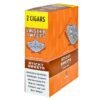swisher_sweets_sticky_sweets_cigarillos_30ct_1 Swisher Sweets Cigarillos 30 Packs of 2 Cigars Sticky Sweets