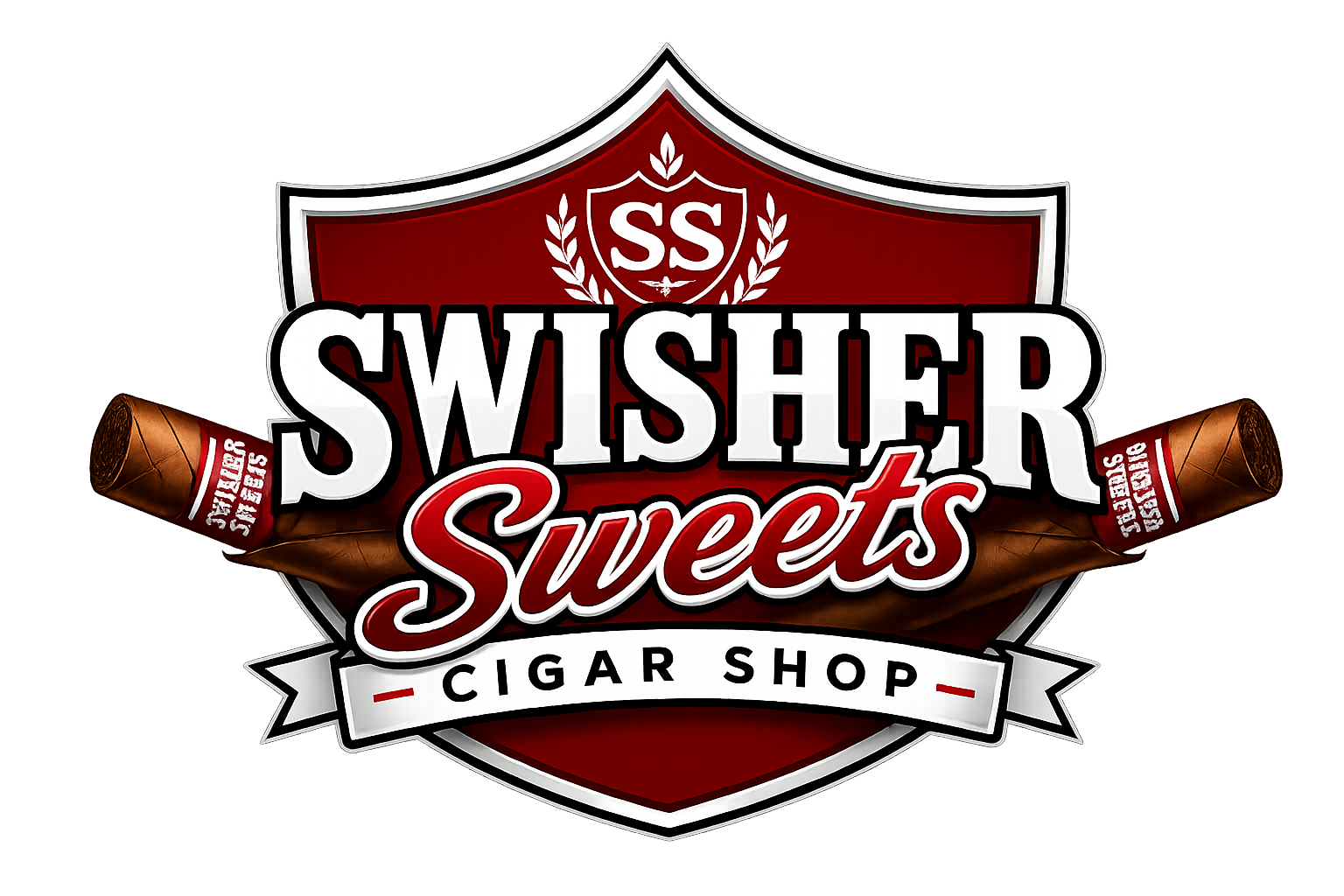 Swisher Sweets Cigar Shop